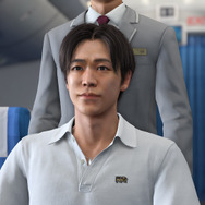 『龍が如く8』序盤ストーリーと主要人物たちの詳細公開！新パーティで巡る「ハワイ」の魅力もお届け