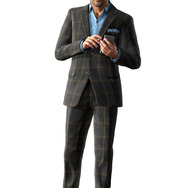 『龍が如く8』序盤ストーリーと主要人物たちの詳細公開！新パーティで巡る「ハワイ」の魅力もお届け