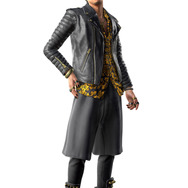 『龍が如く8』序盤ストーリーと主要人物たちの詳細公開！新パーティで巡る「ハワイ」の魅力もお届け