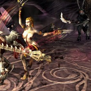 ダンテズ・インフェルノ ～神曲 地獄篇