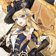 『原神』新キャラ「シュヴルーズ」初公開！長銃構える特巡隊隊長―待望の岩元素「ナヴィア」もピックアップ