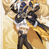 ※画像は『原神』公式X（旧Twitter）より引用。