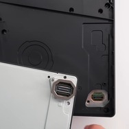 新型「PS5」の分解動画公開―チップに変更なしも冷却機能は強化