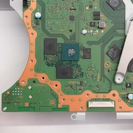 新型「PS5」の分解動画公開―チップに変更なしも冷却機能は強化