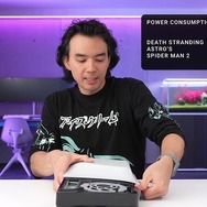 新型「PS5」の分解動画公開―チップに変更なしも冷却機能は強化