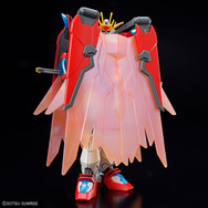 新作ガンプラ「F9ノ1改」「神バーニングガンダム」新たな商品画像公開!いよいよ今週11日発売へ