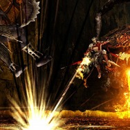 ダンテズ・インフェルノ ～神曲 地獄篇