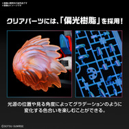 新作ガンプラ「F9ノ1改」「神バーニングガンダム」新たな商品画像公開!いよいよ今週11日発売へ