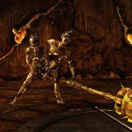 ダンテズ・インフェルノ ～神曲 地獄篇