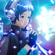 『ペルソナ3 リロード』山岸風花のキャラクターPV公開！ナビゲーションや支援スキルで主人公たちを支えるサポート役