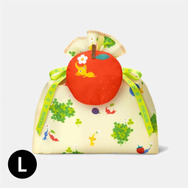 クリスマスシーズンにぴったりな「ラッピング×エコバッグ」が発売！『スーパーマリオ』『スプラトゥーン3』など人気タイトルのデザイン全12種