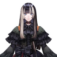 ホロライブ新人VTuber「儒烏風亭らでん」さんが少しの間お休みへ―理由は体調不良、今後のことを考えての判断