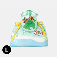 クリスマスシーズンにぴったりな「ラッピング×エコバッグ」が発売！『スーパーマリオ』『スプラトゥーン3』など人気タイトルのデザイン全12種