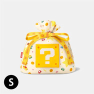 クリスマスシーズンにぴったりな「ラッピング×エコバッグ」が発売！『スーパーマリオ』『スプラトゥーン3』など人気タイトルのデザイン全12種