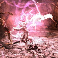 ダンテズ・インフェルノ ～神曲 地獄篇