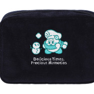 たっぷりチーズに、とろとろロールキャベツ！「カービィカフェ」冬の新メニューが11月9日から期間限定で開催