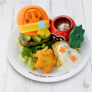 たっぷりチーズに、とろとろロールキャベツ！「カービィカフェ」冬の新メニューが11月9日から期間限定で開催