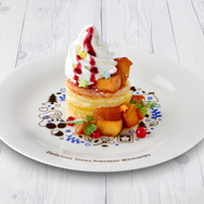 たっぷりチーズに、とろとろロールキャベツ！「カービィカフェ」冬の新メニューが11月9日から期間限定で開催