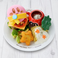 たっぷりチーズに、とろとろロールキャベツ！「カービィカフェ」冬の新メニューが11月9日から期間限定で開催