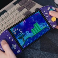 電源オンにし続けて約2年…有機EL版ニンテンドースイッチ画面焼き付き検証動画公開