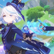 『原神』フリーナのPVにフォンテーヌキャラ大集合―なぜか大乱闘も勃発、膝蹴りするヌヴィレットなど異色シーン盛りだくさん