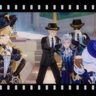 『原神』フリーナのPVにフォンテーヌキャラ大集合―なぜか大乱闘も勃発、膝蹴りするヌヴィレットなど異色シーン盛りだくさん