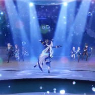 『原神』フリーナのPVにフォンテーヌキャラ大集合―なぜか大乱闘も勃発、膝蹴りするヌヴィレットなど異色シーン盛りだくさん