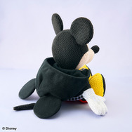 あみぐるみ  ミッキー 編みぐるみ ミッキー&ミニー 東京ディズニーランド｜Yahoo
