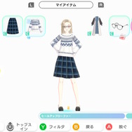 ファッションのゲームなんか、自分が遊んでもな…というあなたにこそ遊んでほしい！『ファッションドリーマー』プレイレポ