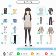 『ファッションドリーマー』