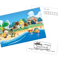 『あつ森』に登場する35種以上のサカナや海の幸を展示！「いおワールドかごしま水族館」にてコラボイベントが開催決定