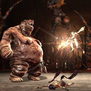 ダンテズ・インフェルノ ～神曲 地獄篇