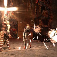 ダンテズ・インフェルノ ～神曲 地獄篇