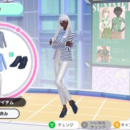 ファッションとはコミュニケーションだ！『ファッションドリーマー』プレイレポ