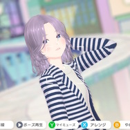 ファッションとはコミュニケーションだ！『ファッションドリーマー』プレイレポ