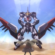 『機動戦士ガンダム 鉄血のオルフェンズ ウルズハント』アニメーション映像作品化が決定!特報PV公開
