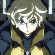 『機動戦士ガンダム 鉄血のオルフェンズ ウルズハント』アニメーション映像作品化が決定!特報PV公開