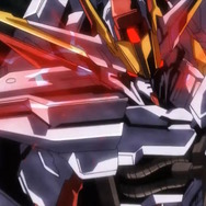 『機動戦士ガンダム 鉄血のオルフェンズ ウルズハント』アニメーション映像作品化が決定!特報PV公開