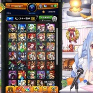 ホロライブ・兎田ぺこら、たった2日で『モンスト』ランク400に到達…あまりにも速すぎる