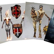 ダンテズ・インフェルノ ～神曲 地獄篇