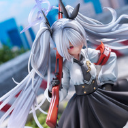 褐色肌が“すべ肌加工”でより美しく！『ブルアカ』“銀鏡イオリ”フィギュア予約開始―照れ顔付属で可愛さもマシマシ