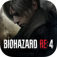 手のひらサイズで遊ぶ『バイオハザード RE:4』!iPhone/iPad/Mac版が12月20日配信決定―序盤は無料で体験可能