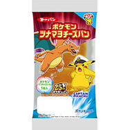 「ポケモンパン」デコキャラシールがついに第200弾到達！特別仕様の「ピチュー&ピカチュウ&ライチュウ」や「ミュウ」など全20種がラインナップ