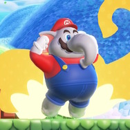 『スーパーマリオブラザーズ ワンダー』発売2週間の全世界セルスルーは430万本！関連タイトルとして過去最高のペースに