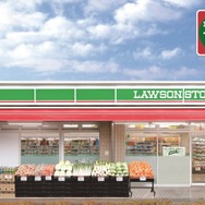 “たべてもらいたそうにこちらをみている。”『ドラクエモンスターズ3』の「スライムコロネ」をイメージしたパン等がローソンストア100に登場！