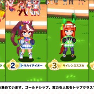 波乱の障害物競争が繰り広げられる『ハチャウマ』も遊べた！『GBVSR』では福原Dとの対戦会も【Cygamesコンシューマーゲーム試遊祭 2023】