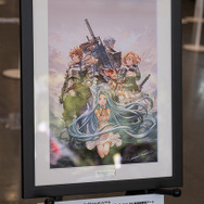 波乱の障害物競争が繰り広げられる『ハチャウマ』も遊べた！『GBVSR』では福原Dとの対戦会も【Cygamesコンシューマーゲーム試遊祭 2023】