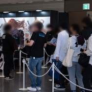 波乱の障害物競争が繰り広げられる『ハチャウマ』も遊べた！『GBVSR』では福原Dとの対戦会も【Cygamesコンシューマーゲーム試遊祭 2023】