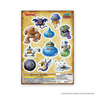 スライム土鍋にマップ風のブランケットまで！「ドラクエ」新作年越しグッズがコンビニくじが本日11月25日発売