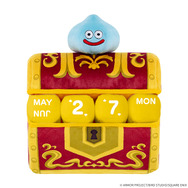 スライム土鍋にマップ風のブランケットまで！「ドラクエ」新作年越しグッズがコンビニくじが本日11月25日発売